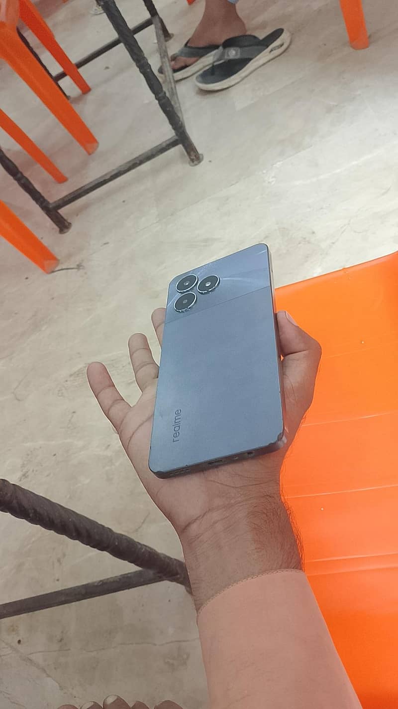 Realme Note 50 3