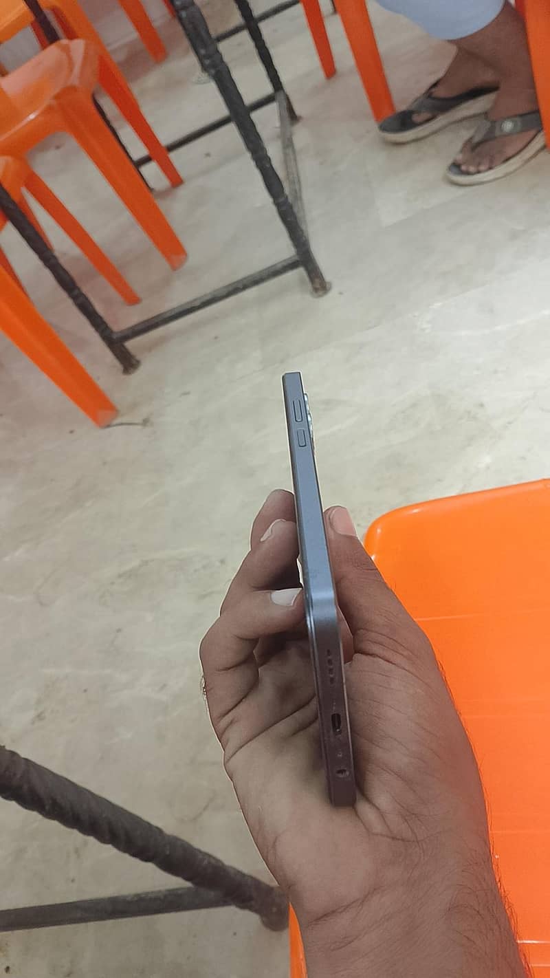 Realme Note 50 4