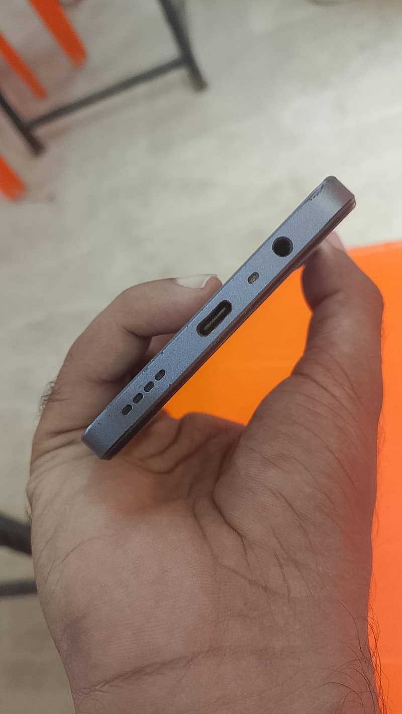 Realme Note 50 5