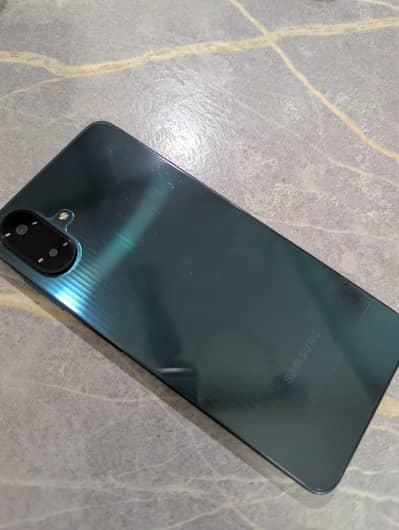 Samsung Mobile A07 5G