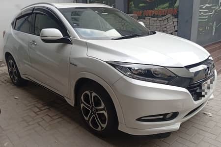 Honda Vezel 2017/2022 Z Sensing