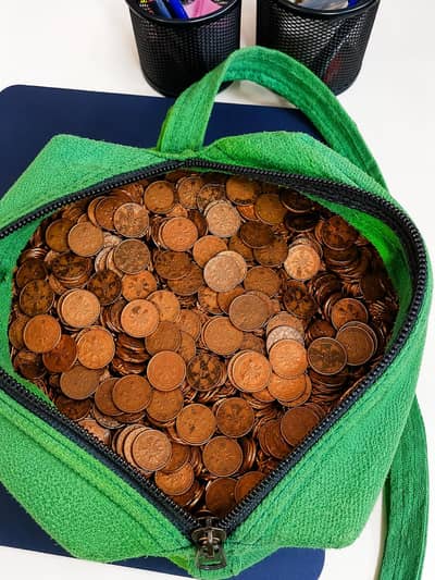 Coin Lot