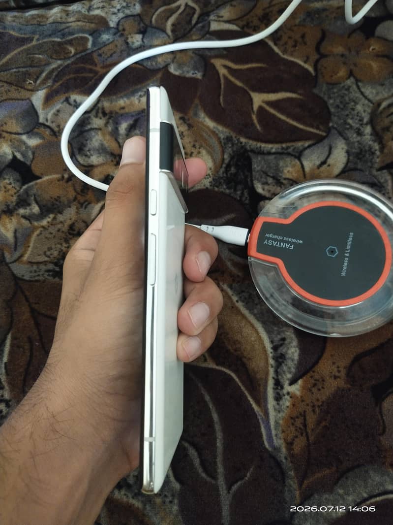 Google Pixel 6 Pro 3