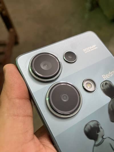 Xiaomi Redmi Note 13 Pro 4g
