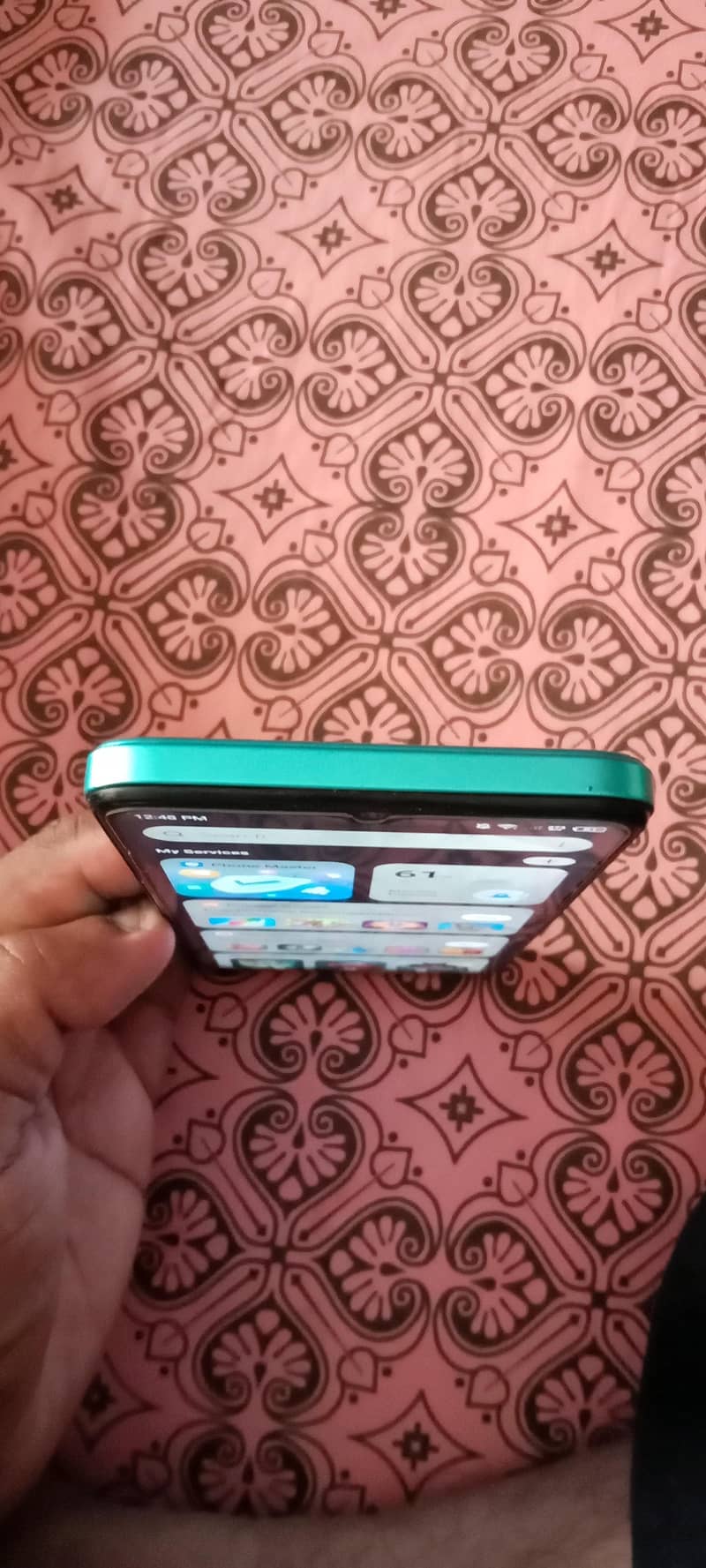 Tecno Other Model 2