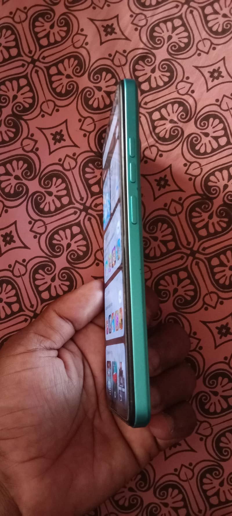 Tecno Other Model 3