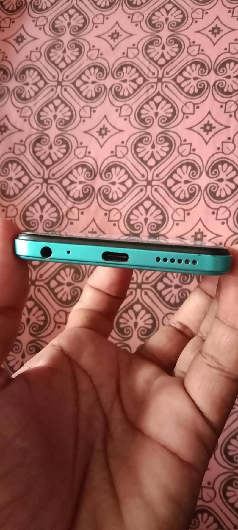 Tecno Other Model 5