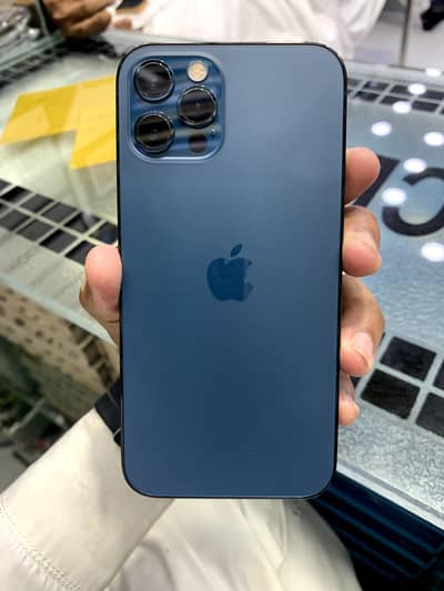 Apple iPhone 12 Pro non pta