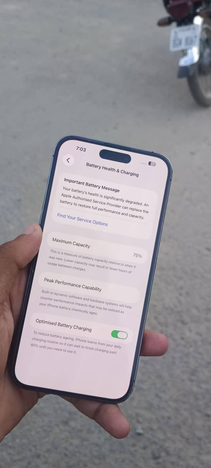 Apple iPhone 14 Pro Max 0