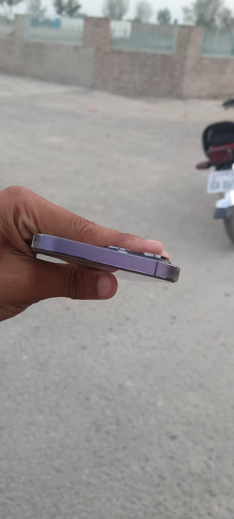 Apple iPhone 14 Pro Max 3