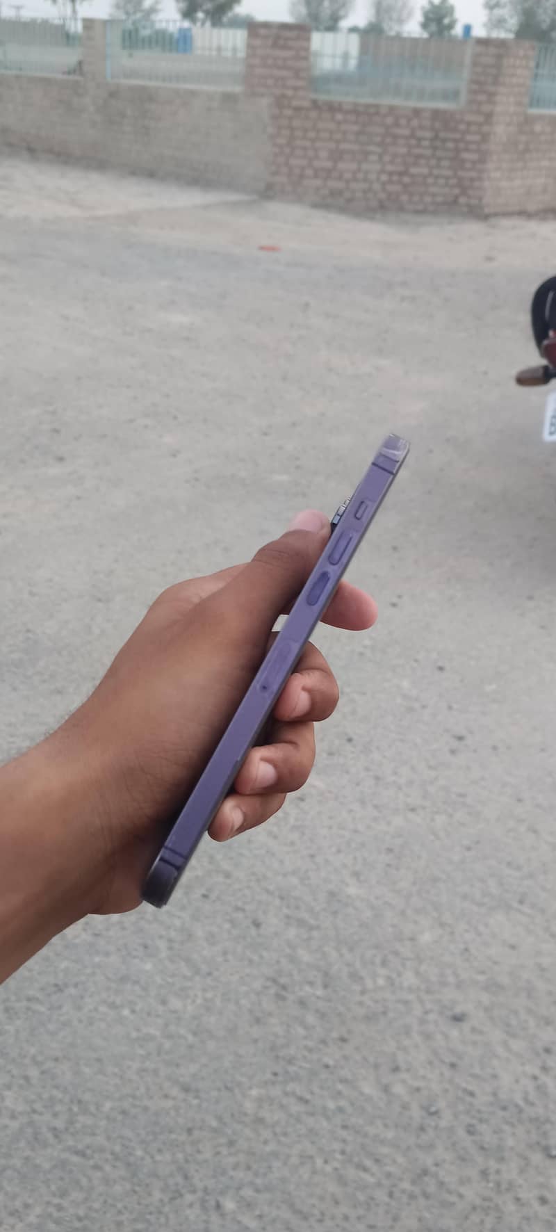 Apple iPhone 14 Pro Max 5