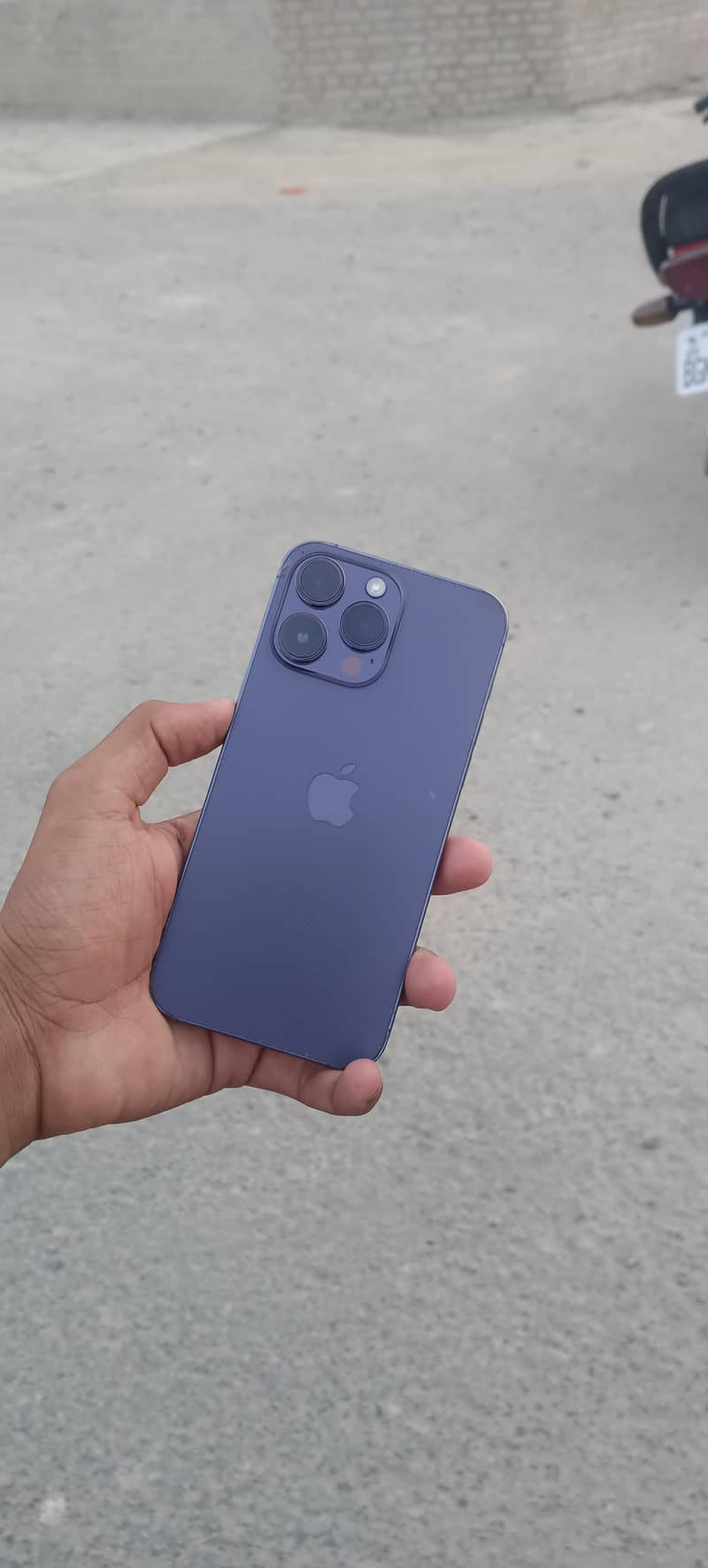 Apple iPhone 14 Pro Max 7