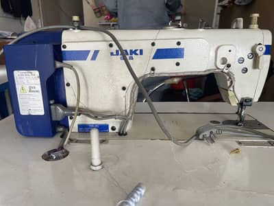Sewing machine best condition