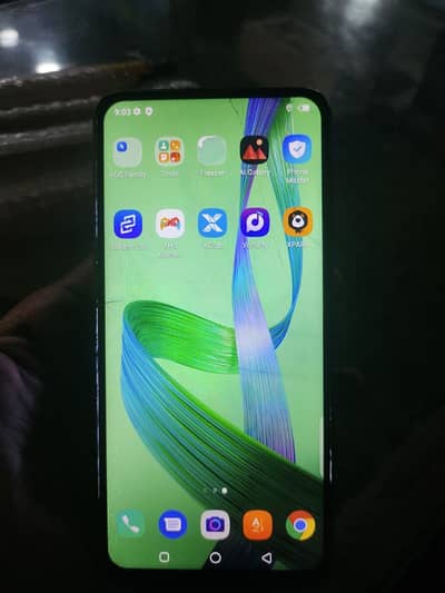 imfinix s5 pro (6/128)