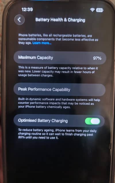 Apple iPhone 14 plus