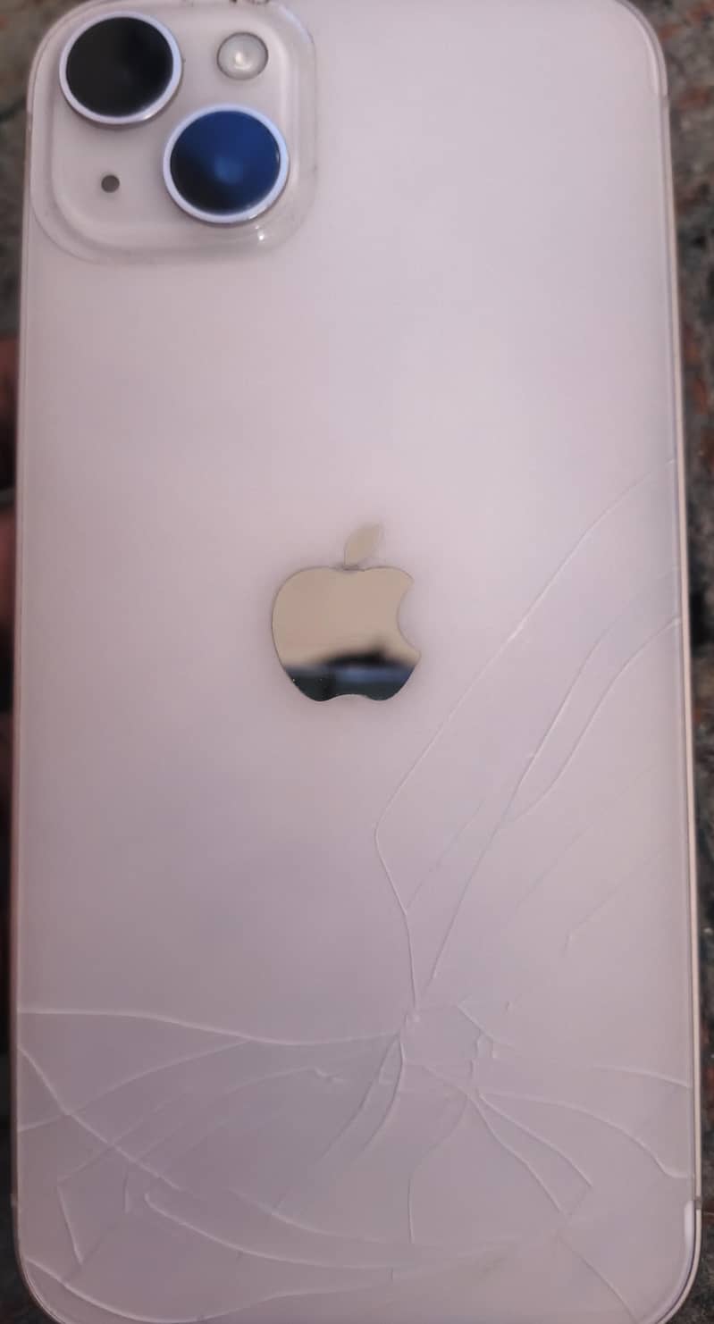 Apple iPhone 14 plus 2