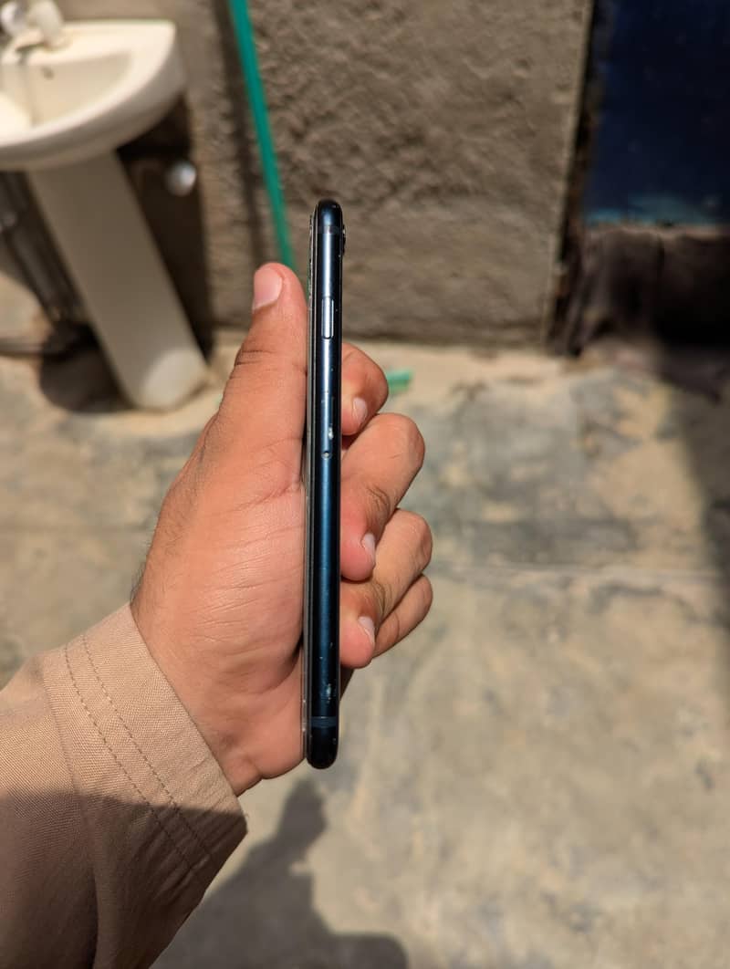 Apple iPhone SE 5