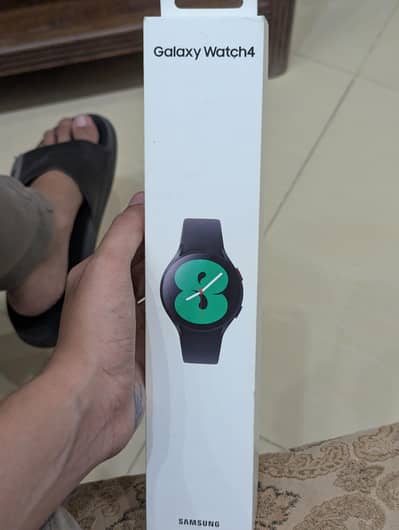 Samsung Galaxy Watch 4 40mm