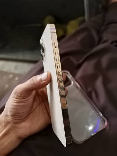 Apple iPhone 13 Pro Max non pta jv 128 jb just back brack