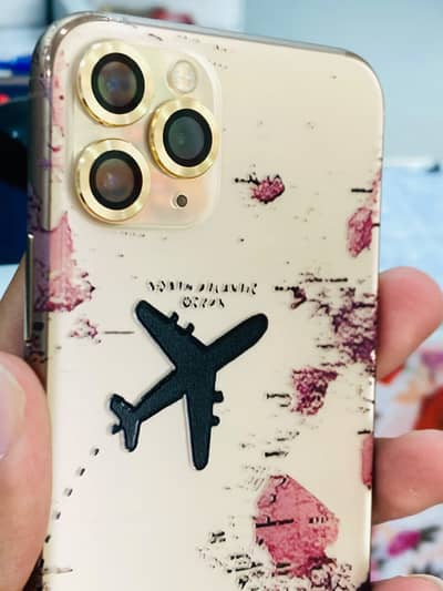 Apple iPhone 11 Pro