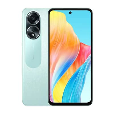 OPPO A58