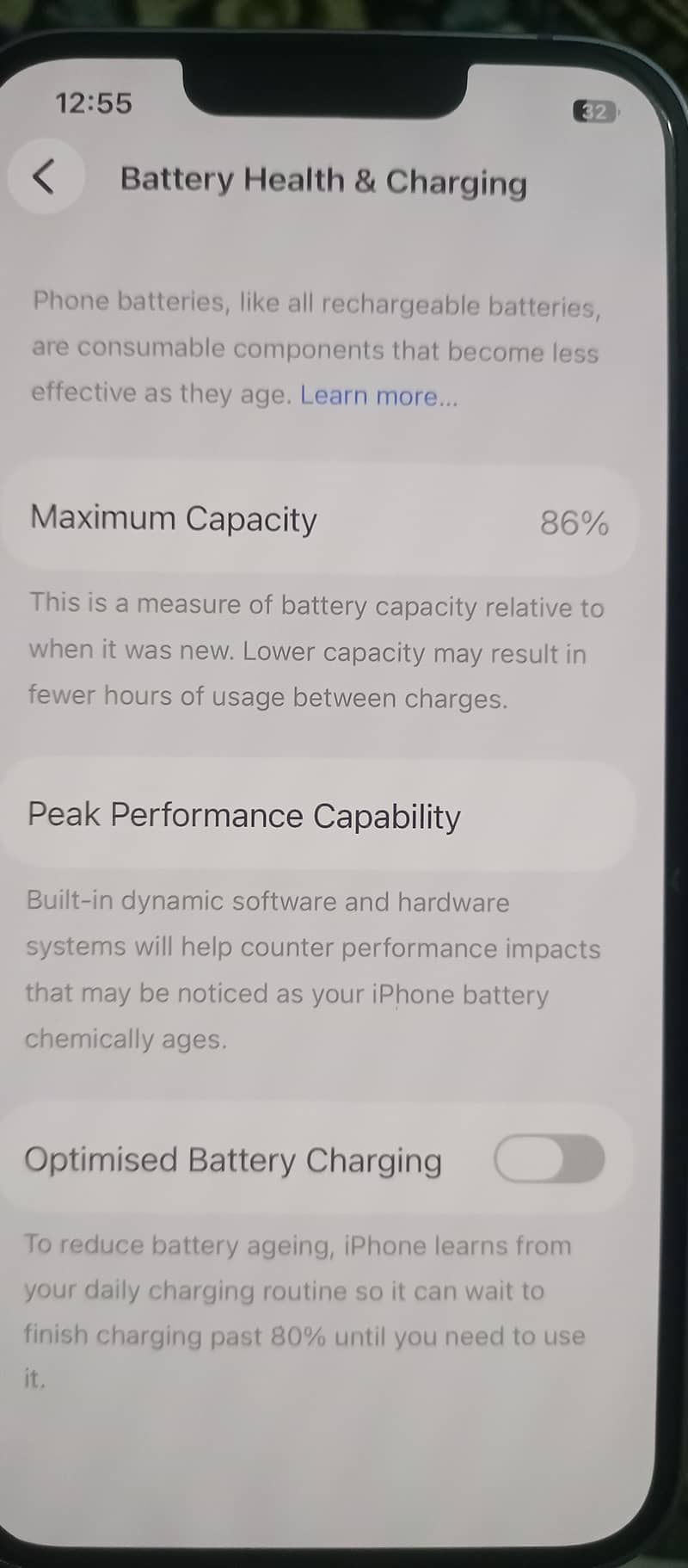 Apple iPhone 14 6