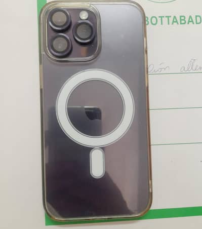 Apple iPhone 14 Pro Max