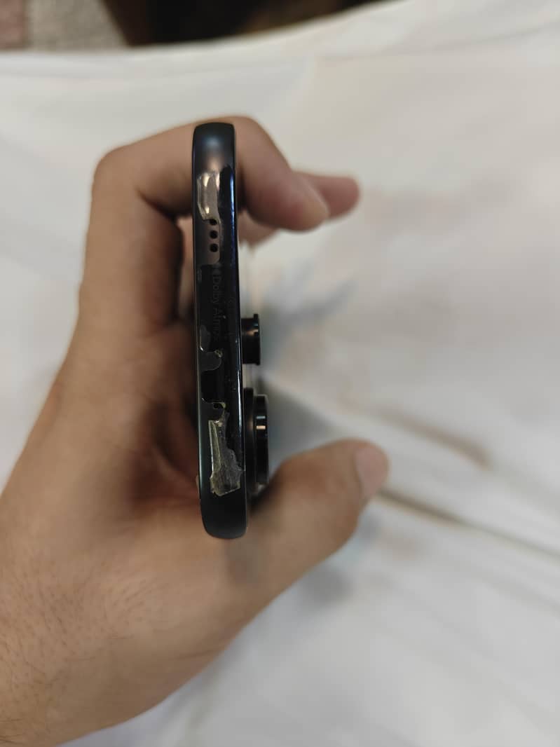 Tecno CAMON 50 Pro 2