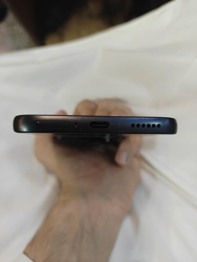 Tecno CAMON 50 Pro 4