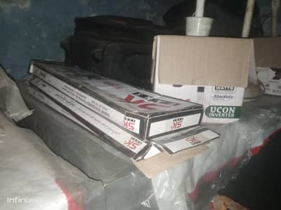 Fan for sale