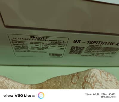 gree ac