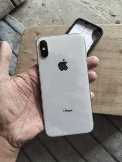 Apple iPhone X pta 256 Gb