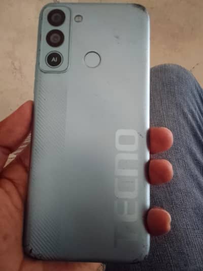 tecno pop 5