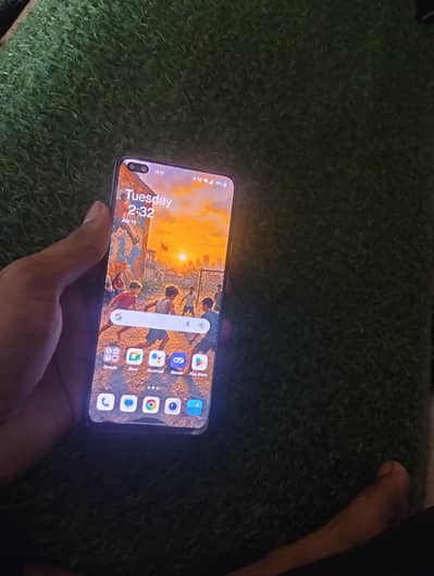 One Plus Other Model