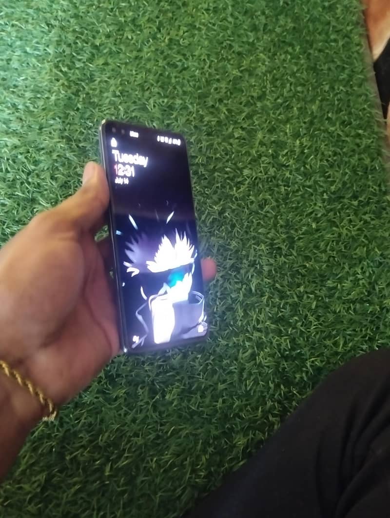 One Plus Other Model 1