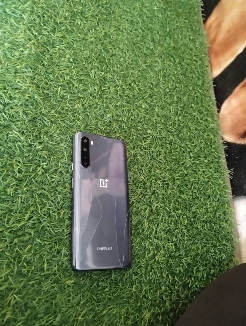 One Plus Other Model 2