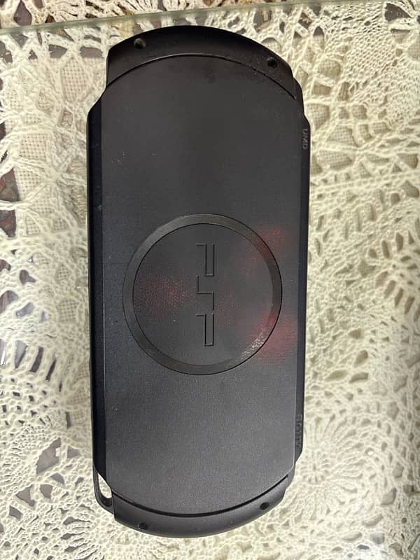 Psp E1000 1