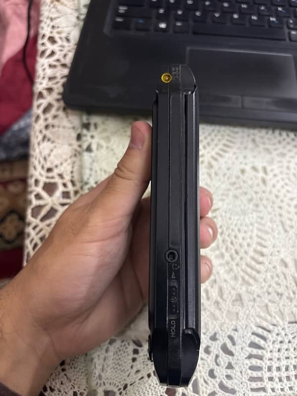 Psp E1000 3