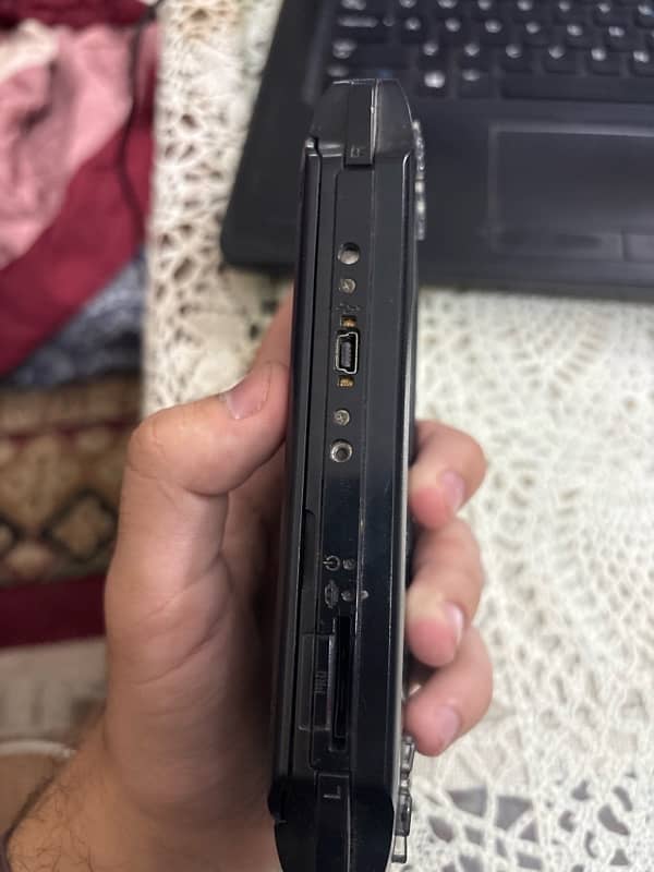 Psp E1000 4