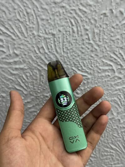 Oxva Nexlim New Pod For Sale