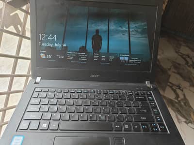 Acer 6th Gen laptop