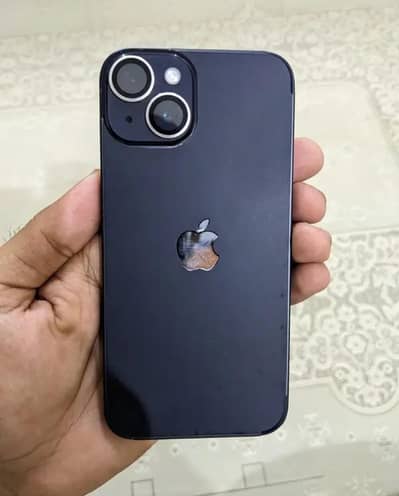 iPhone 14 256 exchange possible
