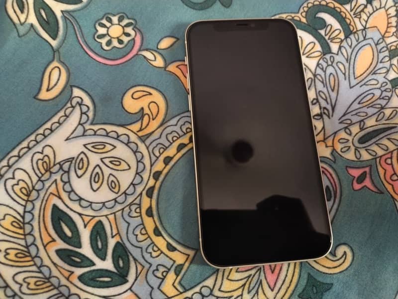 iPhone 12 5