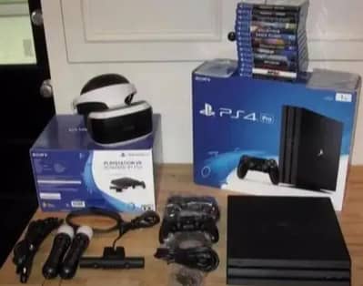 Sony PlayStation 5 (PS5) – Excellent Condition | Original Controller