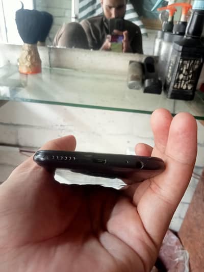 Infinix Hot 8