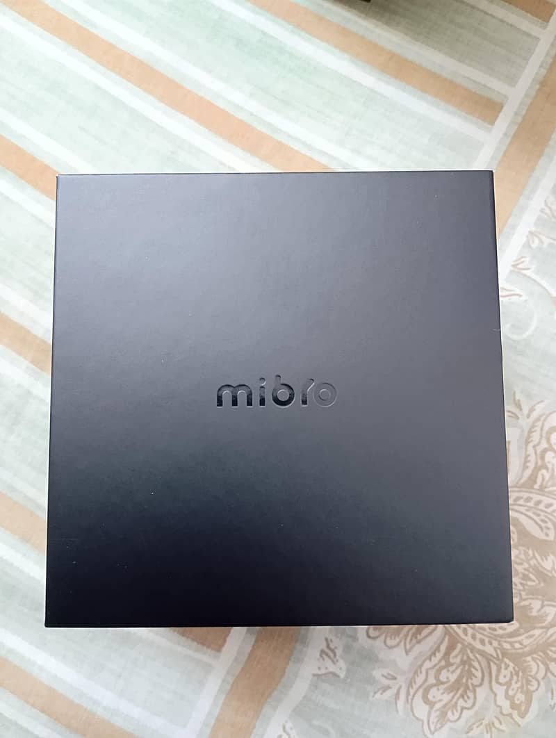 Mibro Lite3 Pro 2