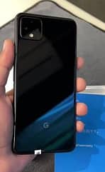Google Pixel 4 XL PTA