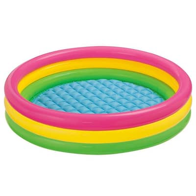 5 feet swimming pool Intex