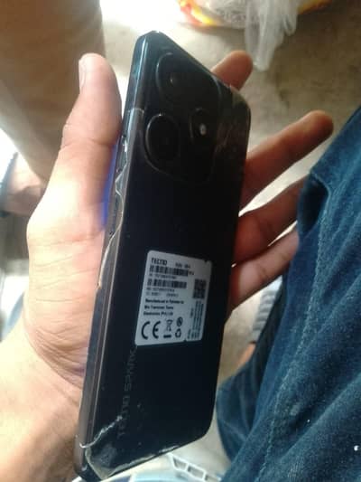 Tecno Spark 10C