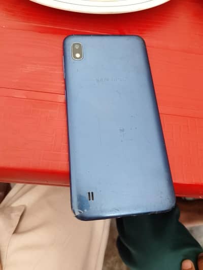 Samsung Mobile A10
